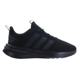 Adidas Racer Tr23 K IF0148 sko sort 2