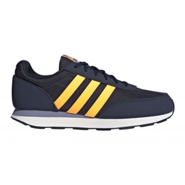 Adidas Run 60S 3.0 HP2257 sko blå 1