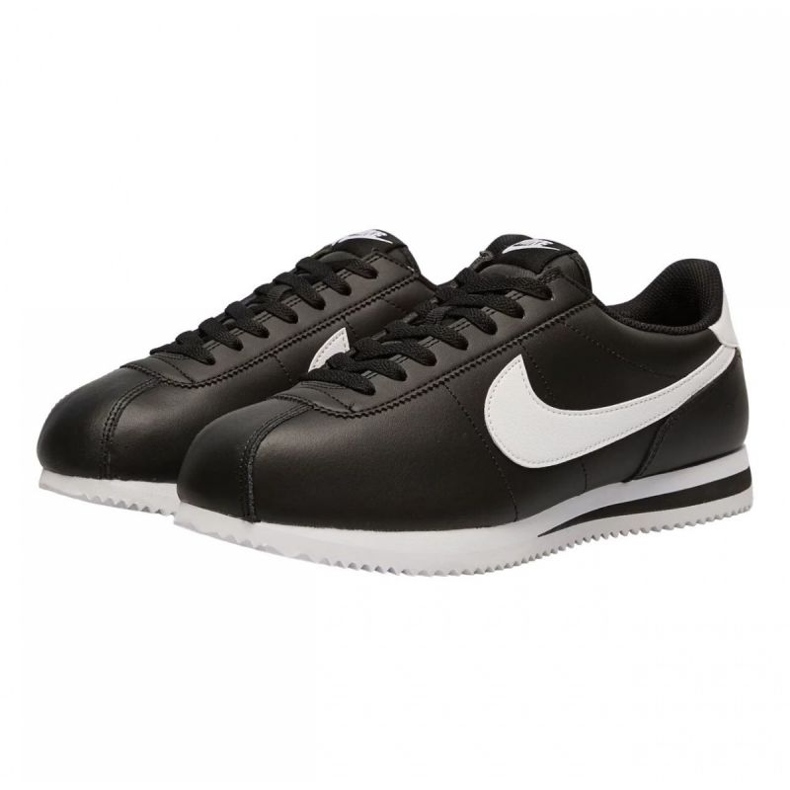 Nike Cortez DM4044-001 sko sort 1