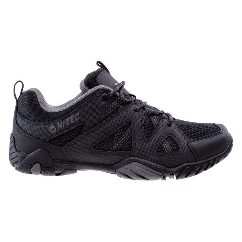 Hi-Tec Rango M sko 92800304926 sort 1