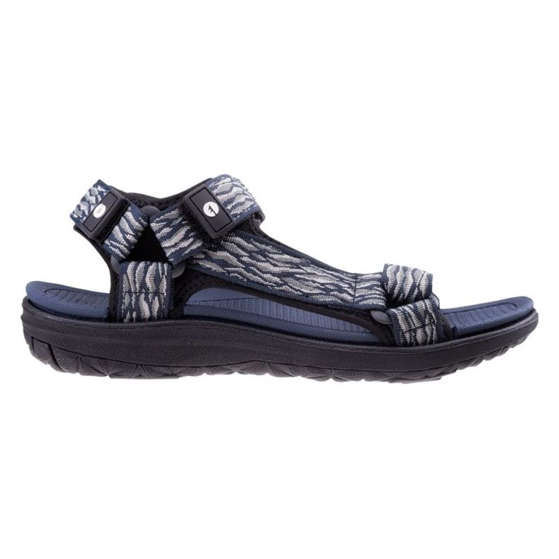 Hi-tech hanar sandaler 92800401619 sort 1