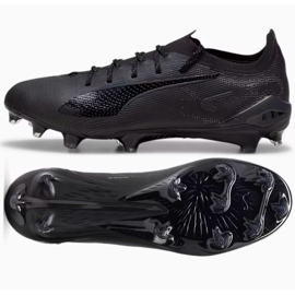 Puma Ultra 5 Ultimate Fg sko 107683 02 sort 1