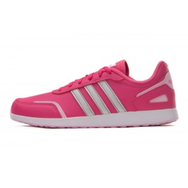Sko adidas Vs Switch 3 K Jr IG9635 lyserød 1