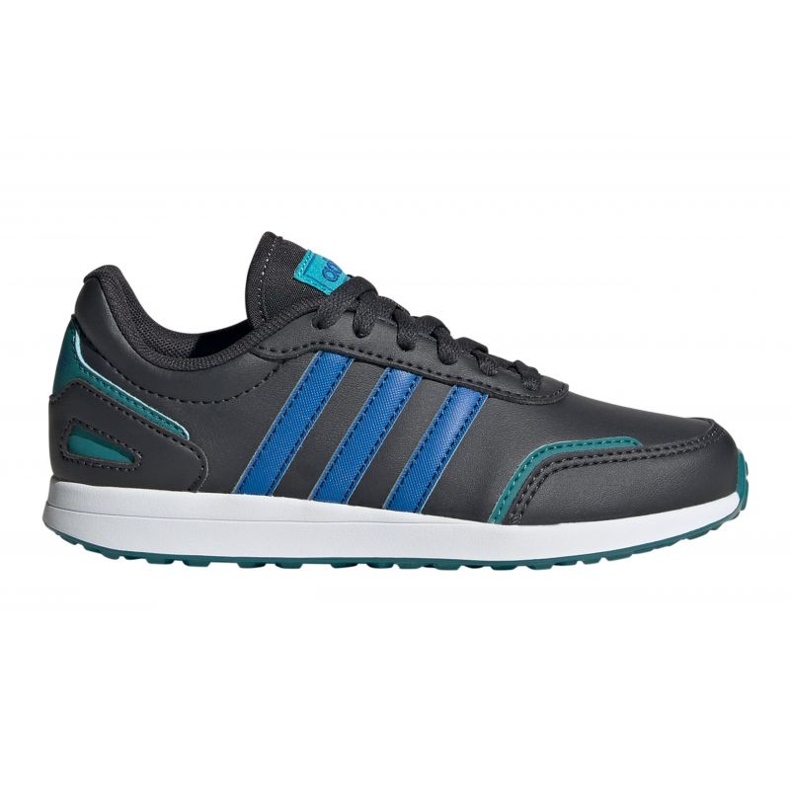 Adidas Vs Switch 3 K IG9634 sko sort 1