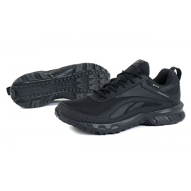 Adidas Ridegerider 6 Gtx FW9642 sko sort 1