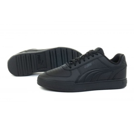 Puma Caven 380810 sko 03 sort 1