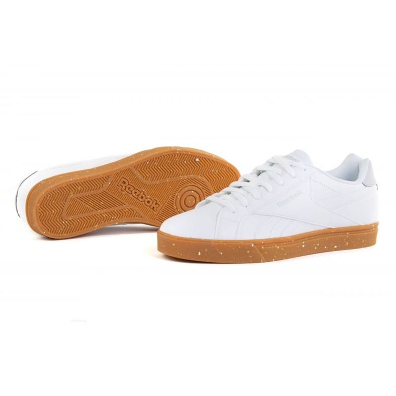 Reebok Royal Complete 3 Lave sko EG2984 hvid 1