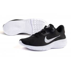 Nike Flex Experience Rn 11 Nn DD9284-001 sko sort 1