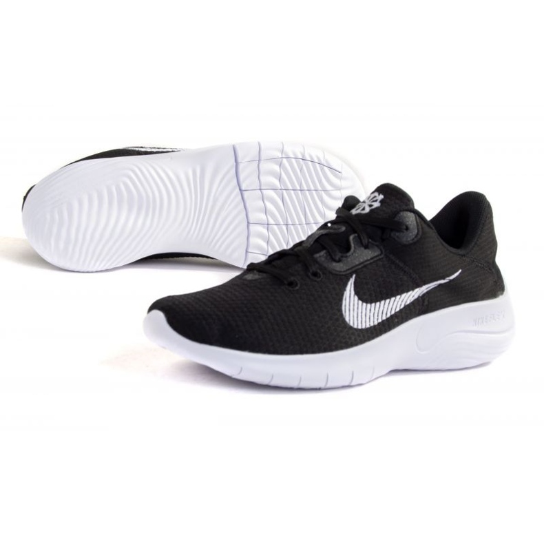 Nike Flex Experience Rn 11 Nn DD9284-001 sko sort 1