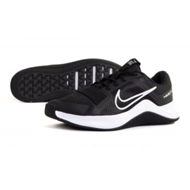 Nike Mc Trainer 2 DM0823-003 sko sort 1