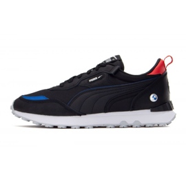 Sko Puma Bmw Mms Rider Fv M 30760501 sort 1