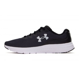 Sko Under Armour Charged Impulse 3 M 3025421-001 sort 1