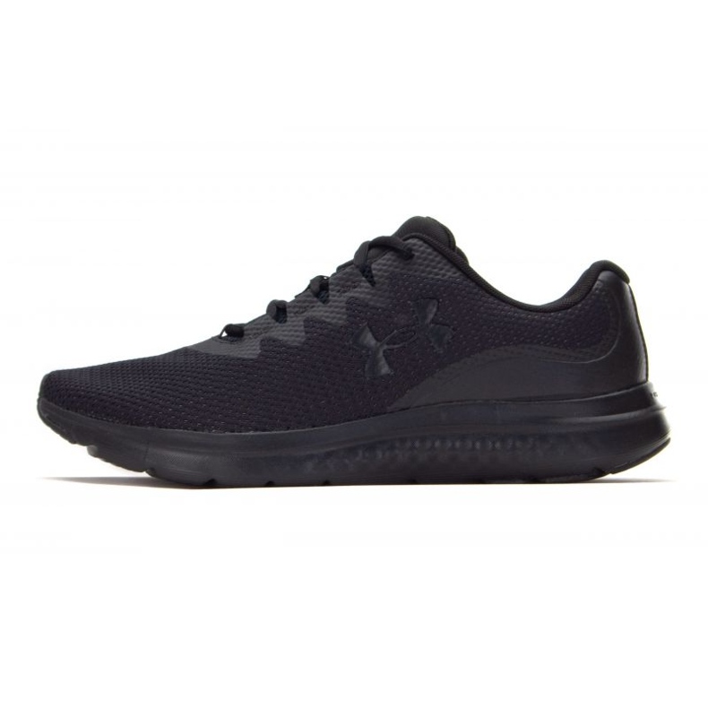 Sko Under Armour Charged Impulse 3 M 3025421-003 sort 1