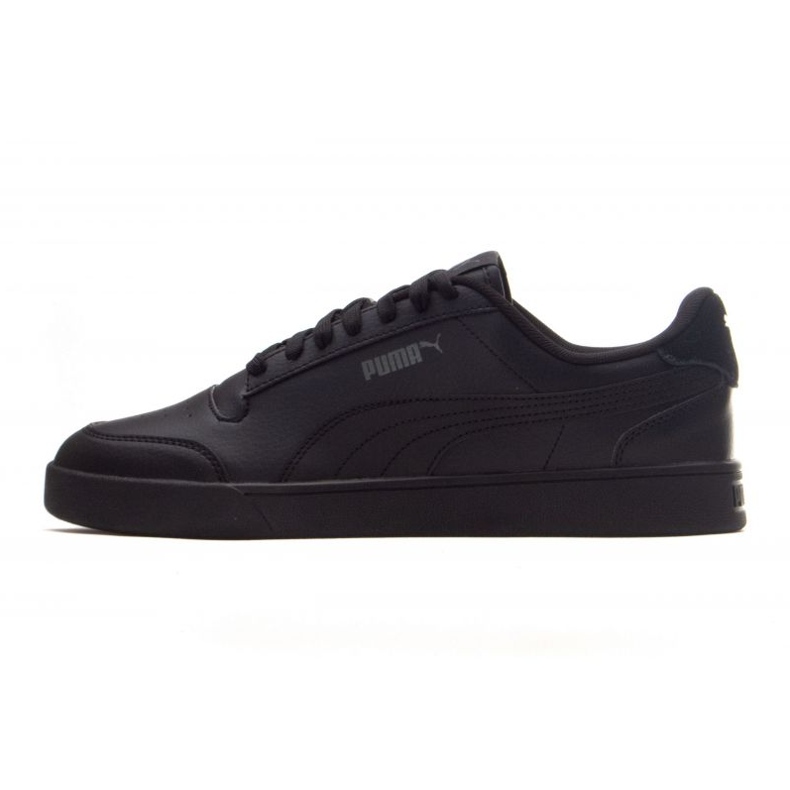 Puma Shiffle M 30966821 sko sort 1