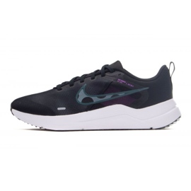 Nike Downshifter 12 M DD9293-010 sko sort 1