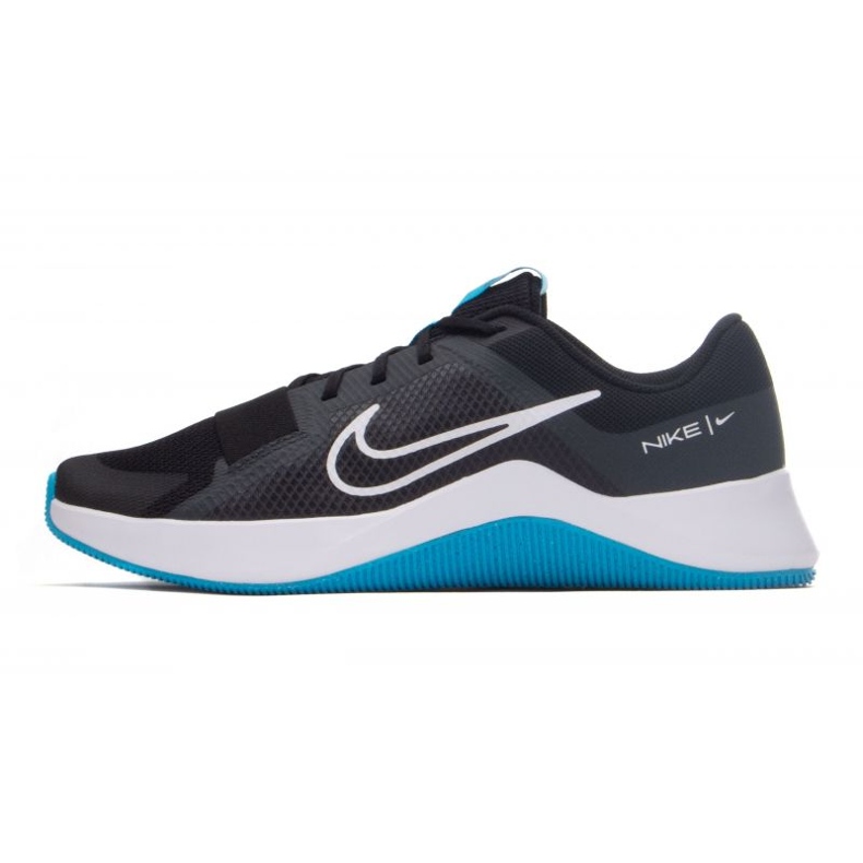 Nike Mc Trainer 2 M DM0823-005 sko sort 1