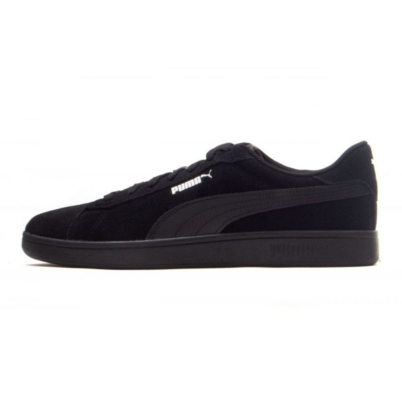 Puma Smash 3.0 M 39098402 sko sort 1