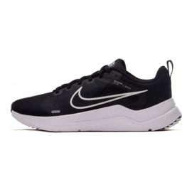 Nike Downshifter 12 M DD9293-001 sko sort 1