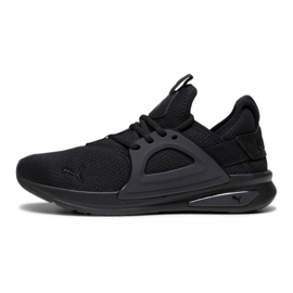 Puma Softride Enzo Evo Premium sko 37872901 sort 1