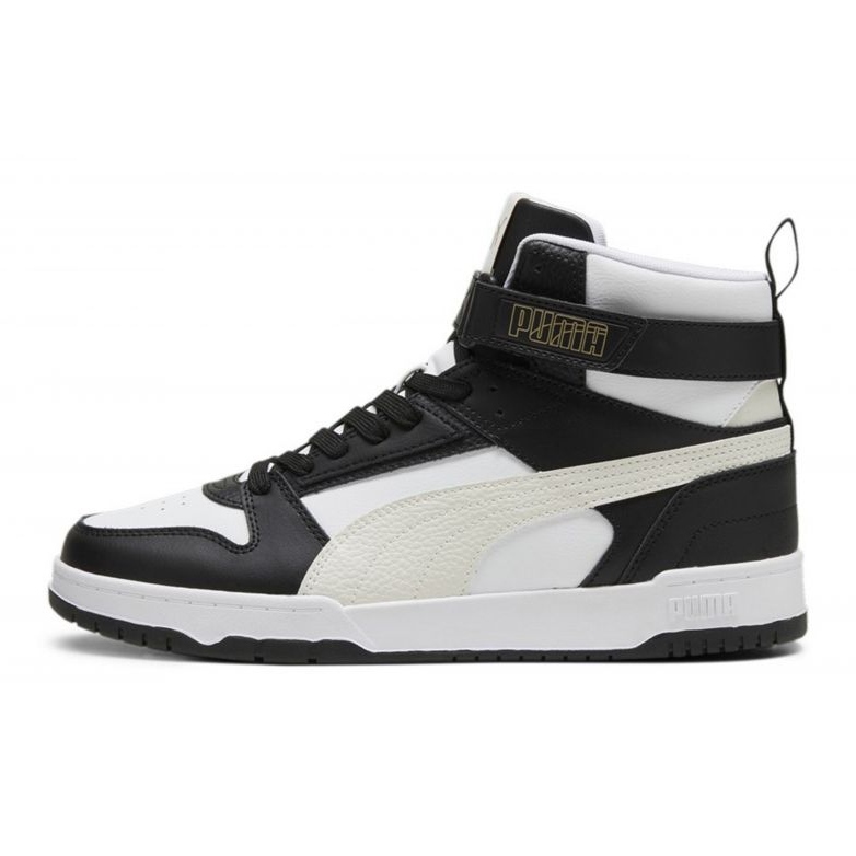 Puma Rbd Game sko 38583926 sort 1
