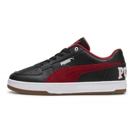 Puma Caven 2.0 Retro Club sko 39508202 sort 1