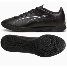 Puma Ultra 5 Play It sko 107907 02 sort 1