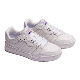 K-Swiss SI-18 Rival sko 08531-101 hvid 1