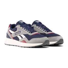 Reebok GL1100 sko 100201237 grå 1