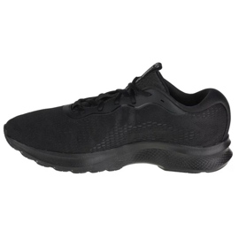 Under Armour Charged Bandit 7 sko 3024184-004 sort 2