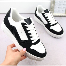 McBraun W EU656A panda sportssko 2