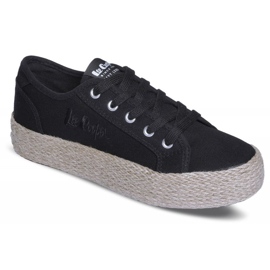 Lee Cooper Sko W LCW-23-31-1797L sort 1