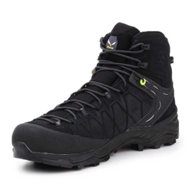 Salewa Ms Alp Trainer 2 Mid Gtx trekkingsko 61382-0971 sort 1