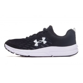 Sko Under Armour Charged Assert 10 M 3026175-001 sort 1