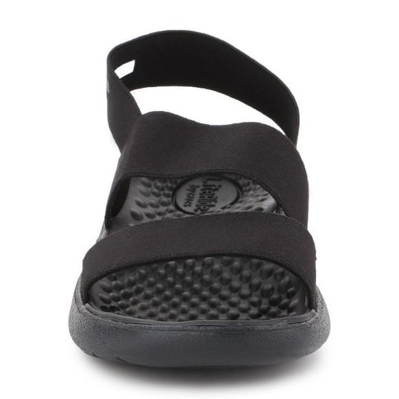 Crocs Literide Stretch Sandal W 206081-060 sort 2