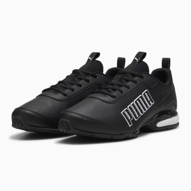 Puma Equate Sl 2 sko 310039-01 sort 1
