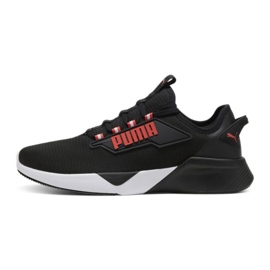 Puma Retaliate 2 sko 376676-46 sort 1