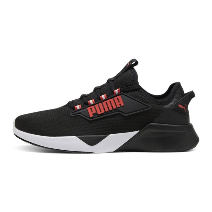 Puma Retaliate 2 sko 376676-46 sort 1