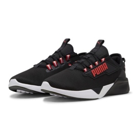Puma Retaliate 2 sko 376676-46 sort 2