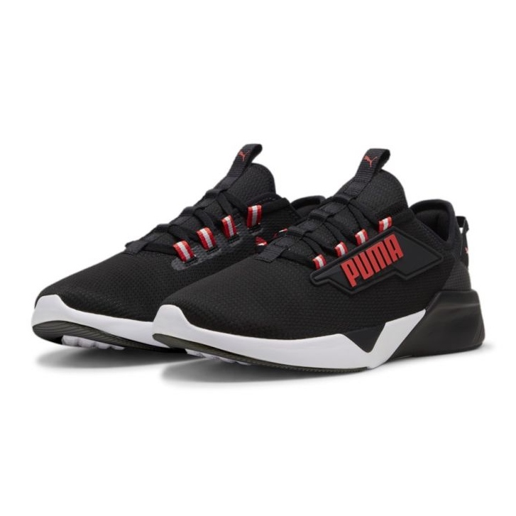 Puma Retaliate 2 sko 376676-46 sort 2