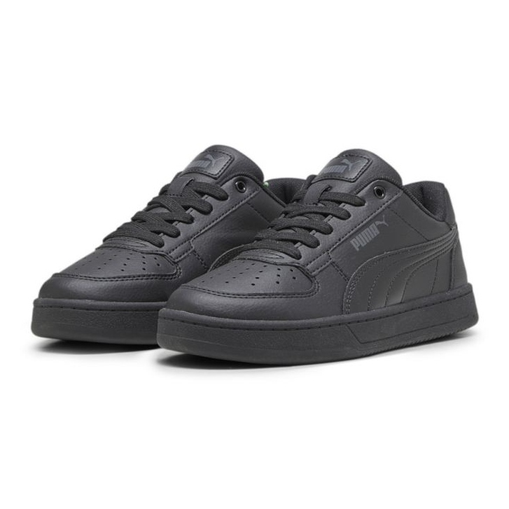 Puma Caven 2.0 sko 393837-01 sort 2