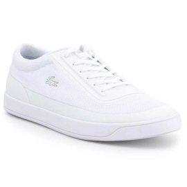 Lacoste Lyonella Lace 7-33CAW1060001 sneakers hvid 1
