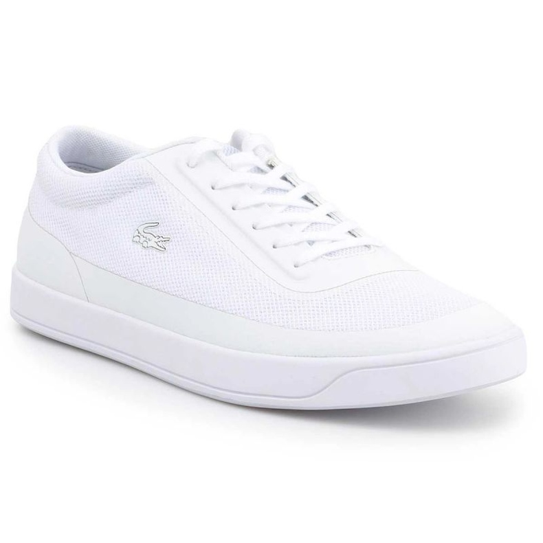 Lacoste Lyonella Lace 7-33CAW1060001 sneakers hvid 1