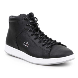 Lacoste W 30SPW4113 sort 1