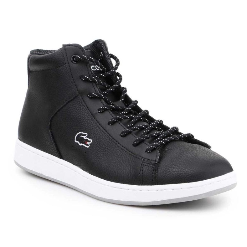 Lacoste W 30SPW4113 sort 1