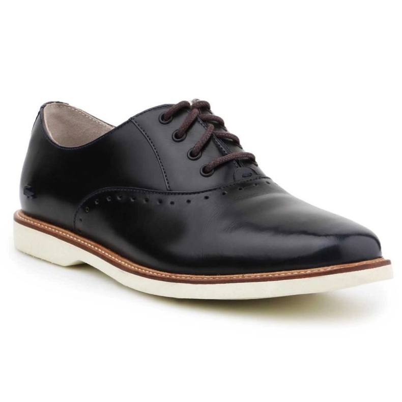 Lacoste Rene Prep 2 Srw W 7-28SRW1147120 sort 1