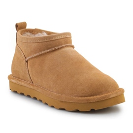 Bearpaw Super Shorty 3049W-243 snestøvler, beige 1