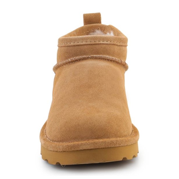 Bearpaw Super Shorty 3049W-243 snestøvler, beige 2