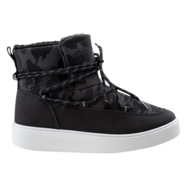 Iguana Nazefi Mid W sko 92800330985 sort 1