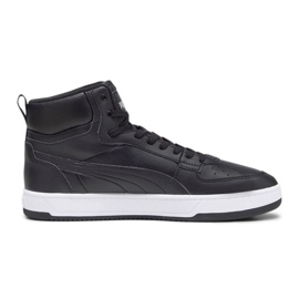 Puma Caven 2.0 Mid Wtr herresneakers, ankelhøje sportssko, sorte (392333-02) 1