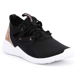 Reebok Cardio Motion W CN6679 sko sort 1